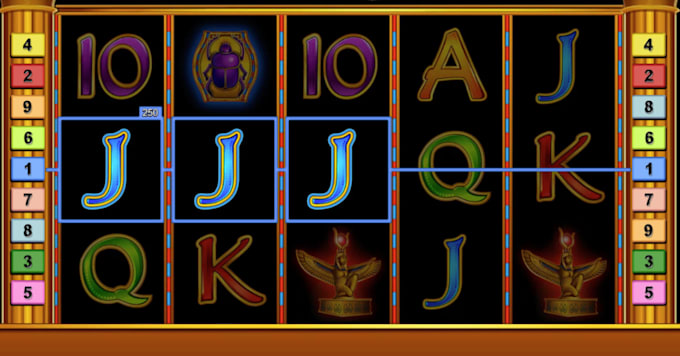 develop backend for igaming service