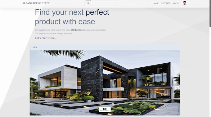 Do your html and css issues by Mahdihasanzadeh | Fiverr