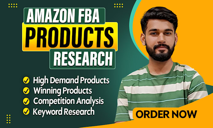 do amazon product search for amazon fba private label