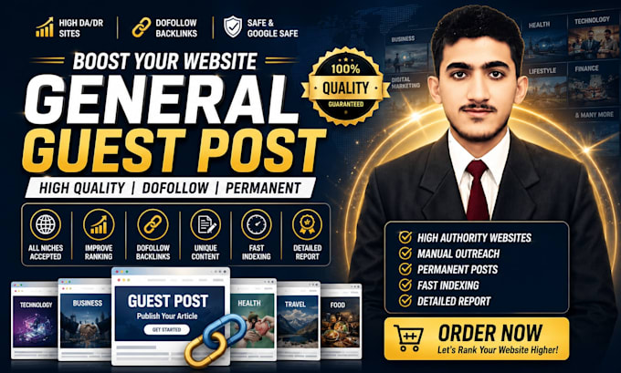 publish high da general guest posts with dofollow backlinks