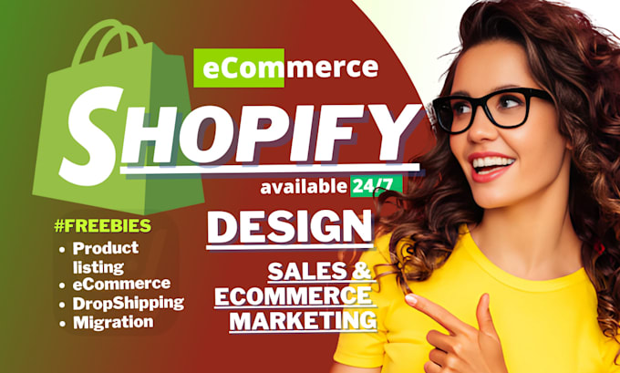 instagram stanstore design shopify store builder bigcommerce ecommerce migration