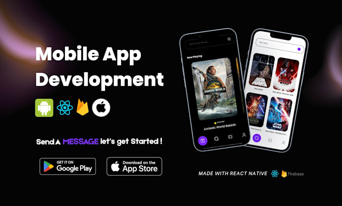 build an interactive prototype and mvp to test your app idea