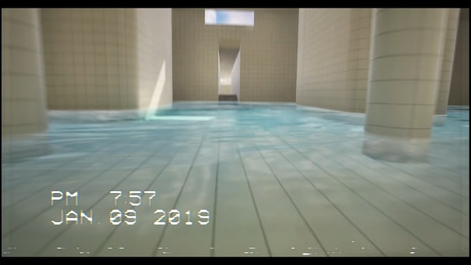 create your custom game in unreal engine