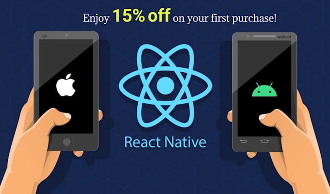 develop cross platform mobile apps for android and ios
