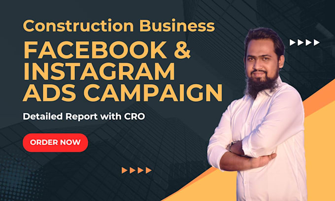 boost your construction business with facebook ads