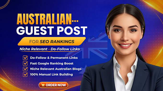 do australia guest post, australian link building, au backlink