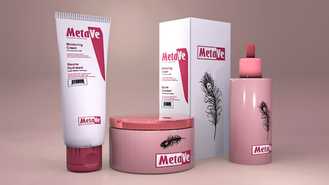 do 3d product modeling uv mapping texturing and realistic rendering