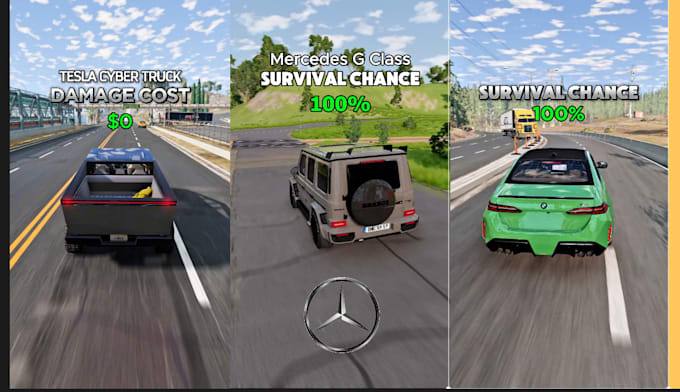 create beamng shorts in bulk