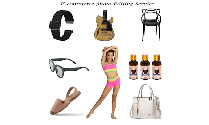 do pro background removal and cutout for products