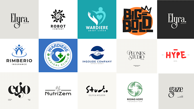 design professional and animated logo within 5 hours