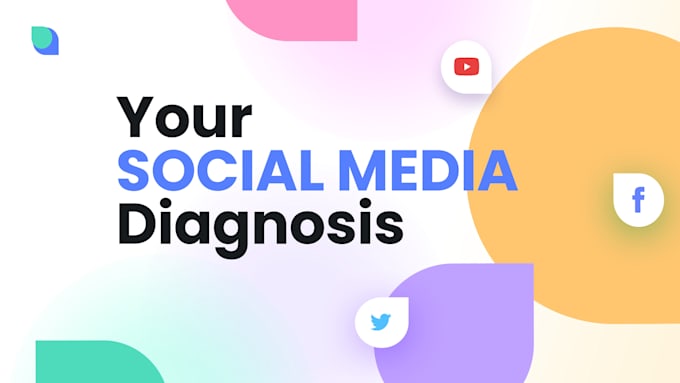 diagnose your social media