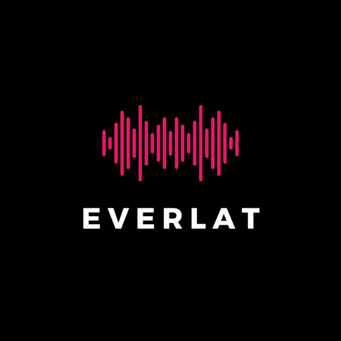 minimalist and modern logo