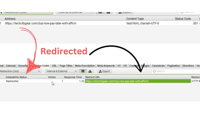 Do 301 Redirects Fix 404 Errors And Broken Links By Robiul Em Fiverr Do 301 Redirects Fix 404 Errors And Broken Links By Robiul Em Fiverr