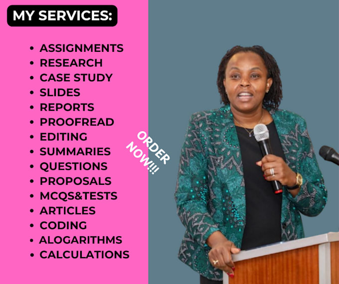 write quality essays on early childhood development, education and special needs