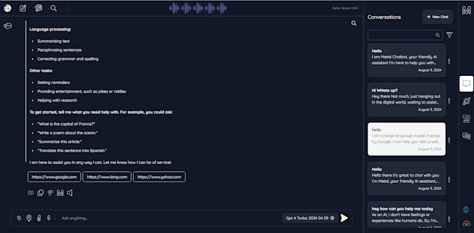 build scalable web apps with mean or mern stack