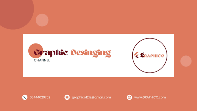be your eye catching digital brand identity designer expert