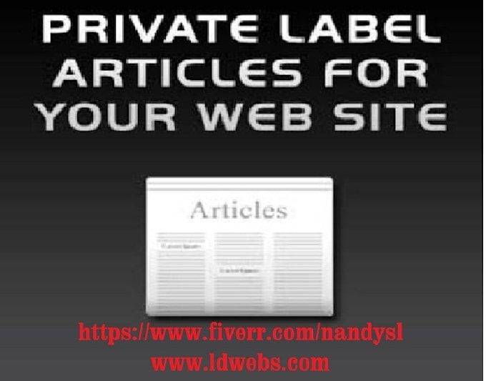 give 300 original  2023 plr articles