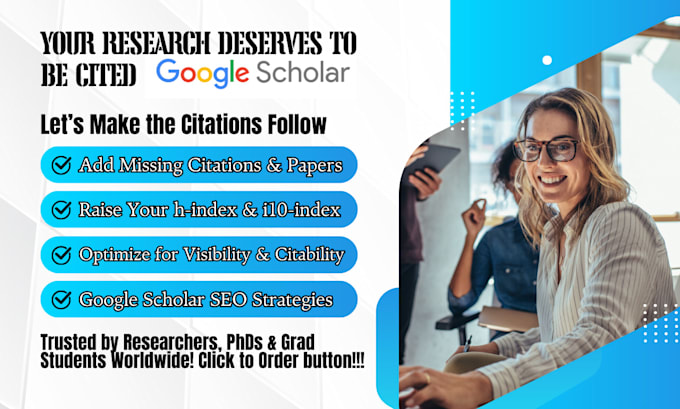increase google scholar citations, backdated citations on researchgate journal