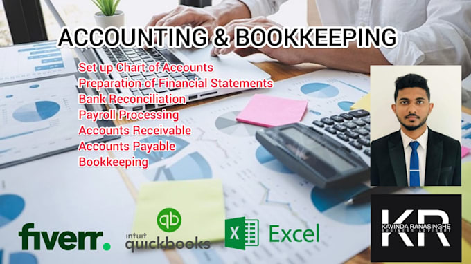 do professional accounting and bookkeeping services