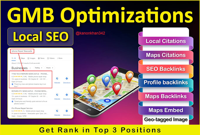 do top local SEO citations from brightlocal, yext and moz