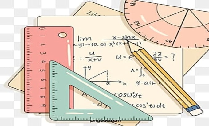 be your math tutor for algebra, calculus and trigonometry