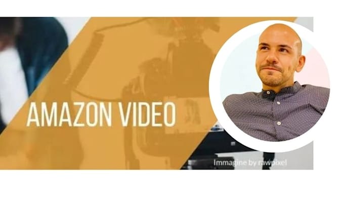 video for your amazon product