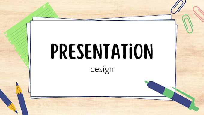 Create flyers, case study, postcard, presentation design by ...