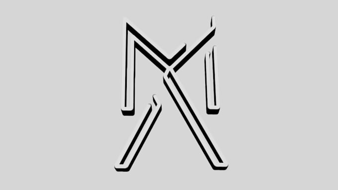 animate your social media logo