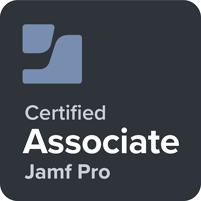streamline your mac infrastructure with jamf pro solutions
