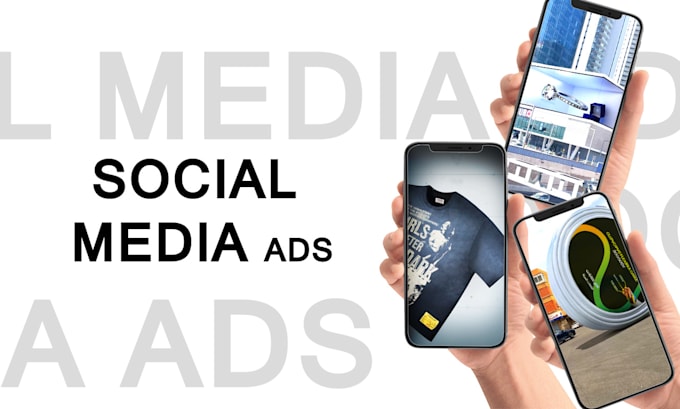 do commercial ads and animations and vfx