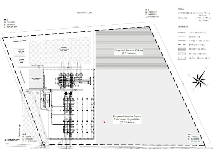 Create electrical layouts and design calculations by Hmawais808 | Fiverr