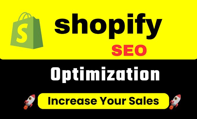 advance shopify seo for google top ranking