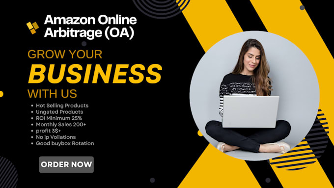 be your amazon fba online arbitrage product research