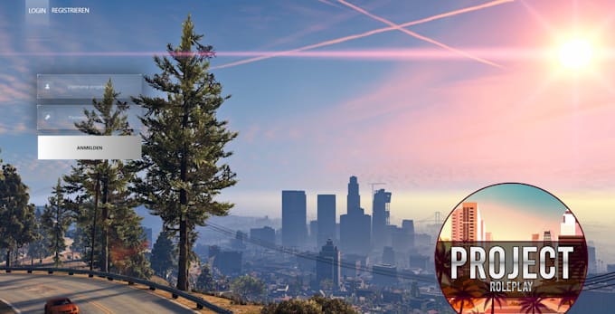 Selling a starter pack for altv multiplayer gta v by Censorbln | Fiverr