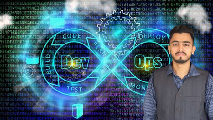 be your expert devops engineer for docker and kubernetes