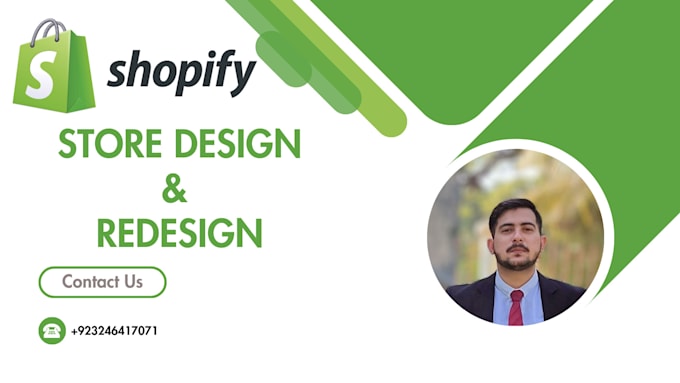 design shopify store, shopify dropshipping store, shopify website, custom coding