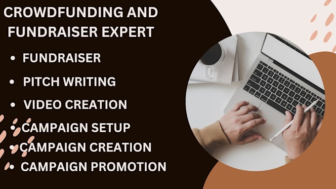 craft a winning pitch and create a promo video for your kickstarter or indiegogo