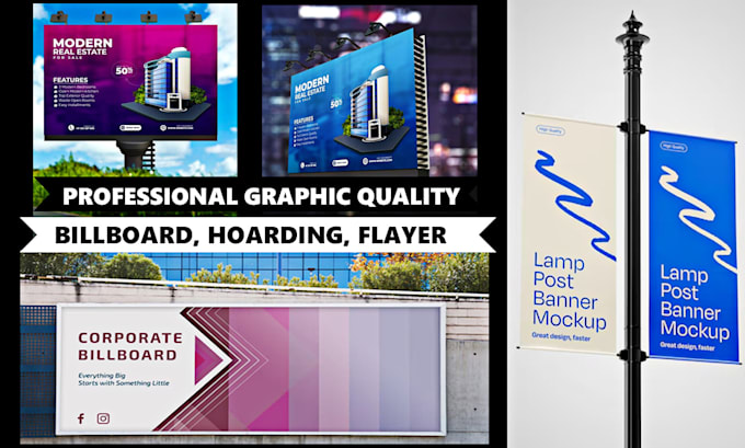 custom yard sign, hoarding, flayers, roll up banner backdrop