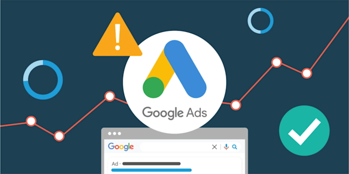 perform a professional google ads account audit
