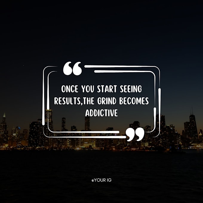 do creating all types of quotes images