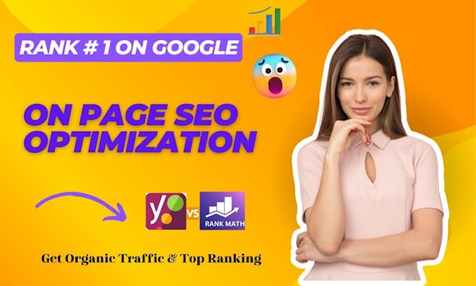 set up rank math SEO plugin with more than 90 score