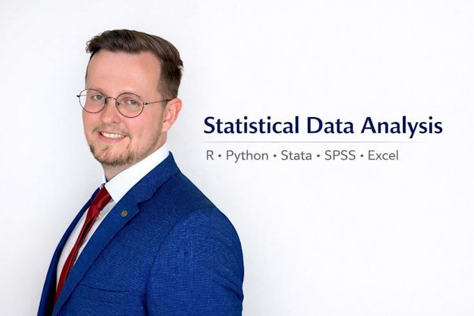 do scientific data analysis