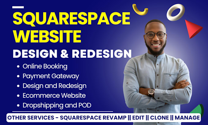 squarespace website redesign squarespace website design squarespace website SEO