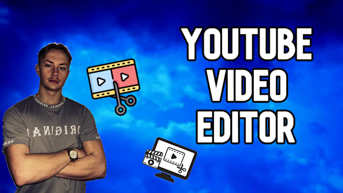 edit videos for you