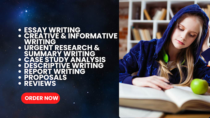 write a professional white paper or research report