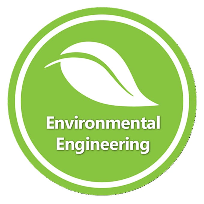 write on environmental engineering and sustainability