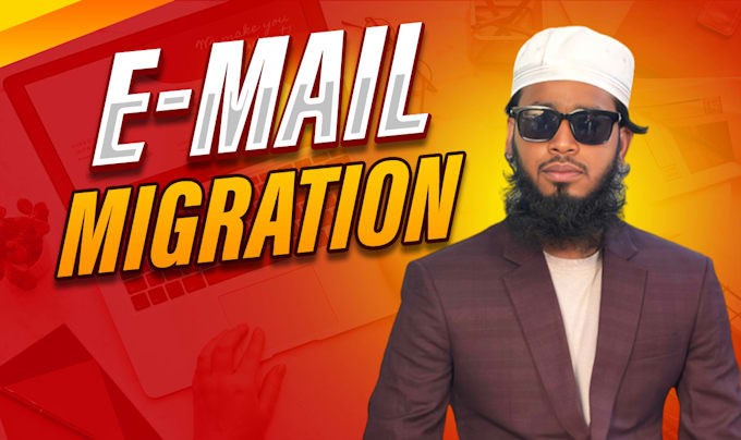 do secure email migration for cpanel, google workspace, and microsoft 365