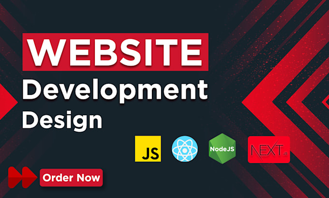 Build fast, responsive, and seo optimized websites as a full stack ...