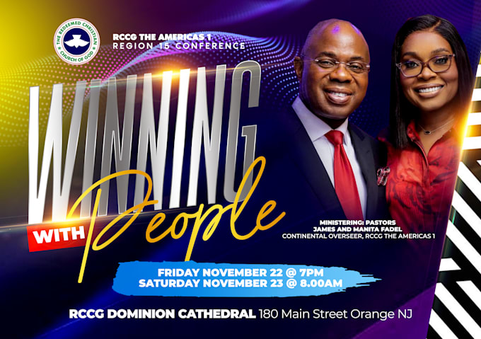 create an amazing church flyer and events flyer design
