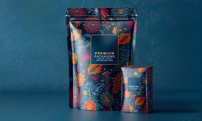 create professional ai packaging designs for your brand